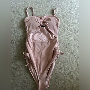 Aerie bathing suit